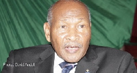 Sam Okudzeto