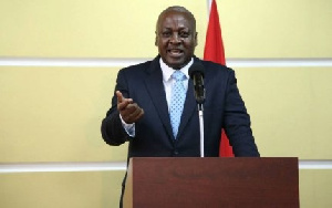 Mahama Prez Group