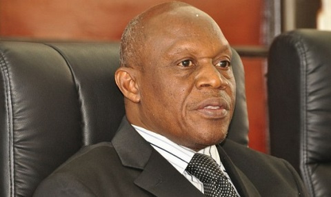 Justice William Atuguba is a former Supreme Court Justice