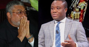 Rawlings Kwakye