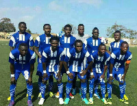 Berekum Chelsea