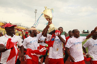 Asante Kotoko