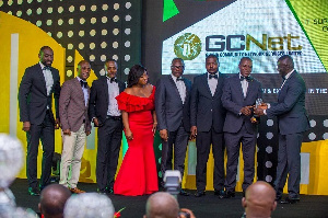 Since 2016, GCNet has won the coveted Public Sector e-Solutions Provider of the Year Award