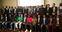 FIFPro Africa division will meet in Accra on Wednesday