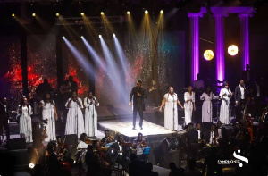 Symphonic Music features Joe Mettle on their new single