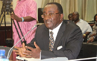 Dr. Owusu Afriyie Akoto