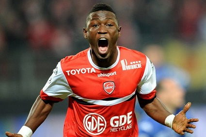 Majeed Waris