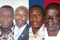 The Four MPs cited in the UK visa fraud