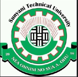 File photo/ Sunyani Technical University