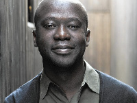 David Adjaye