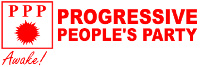 PPP logo