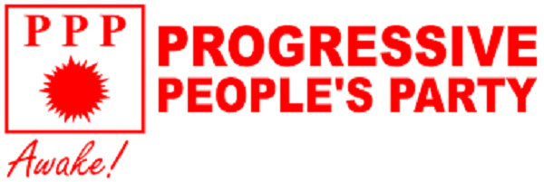 Progressive People's Party (PPP)