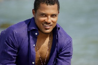 Actor Van Vicker