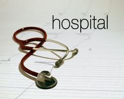 Hospital Symbol