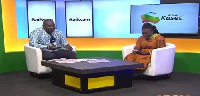 Badwam airs weekly from 6am to 9am on Adom TV