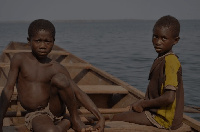 Children involved in child labour