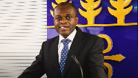 Renowned legal practitioner, Martin Kpebu