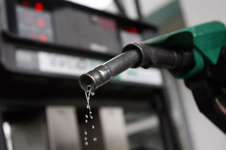 Consumers of petroleum products will be paying slightly higher prices for the fuel purchase