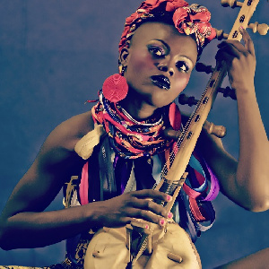 Wiyaala