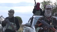 One faction of Islamist group Boko Haram now fights under the banner of 