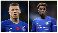 Ross Barkley touted the youngster's attacking prowess