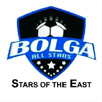 Bolga All Stars have  11 points  from 17 games.