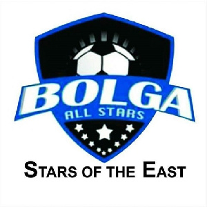 Bolga Stars