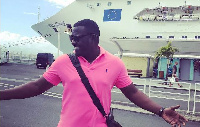 John Dumelo