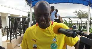 George Akwasi Afriyie