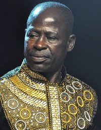 Amakye Dede