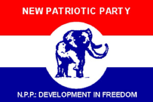 The NPP is scheduled to hold its Presidential and Parliamentary Primary on April 5