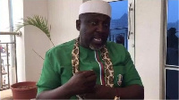 Former Imo State govnor and sitting senator Rochas Okorocha