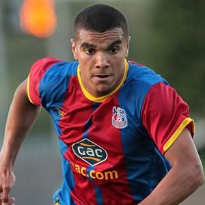 Kwesi Appiah Striker