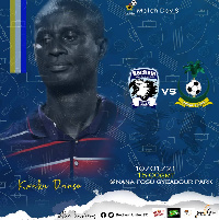 Bechem United will hope to redeem itself from its massive loss in the hands of Hearts of Oak