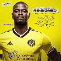 Black Stars defender, Jonathan Mensah