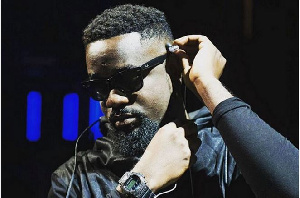 Sarkodie