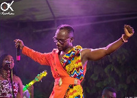 Okyeame Kwame