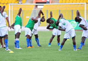 Aduana Stars