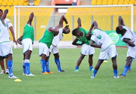 Aduana Stars