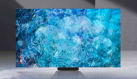 Samsung’s QLED TV