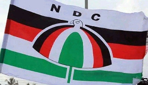 NDC Primaries 