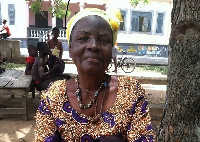 Okomfo Nana Yaa III