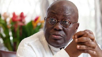 President Nana Addo Dankwa Akufo-Addo