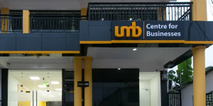 UMB tops Bank of Ghana’s 2024 APR report with highest one-year loan rate to households at 55.98%