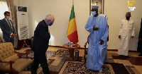 Europe has pledged to support Mali