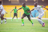 Dreams FC will not play at the Accra Sports Stadium