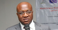 Minority Leader in Parliament, Mr. Osei Kyei Mensah-Bonsu