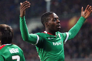 Inaki Williams