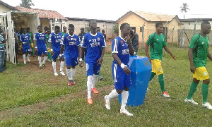 Aduana Stars