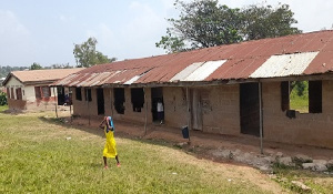 Wiamoase Methodist Primary School